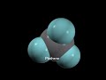 Understanding Molecular Geometry