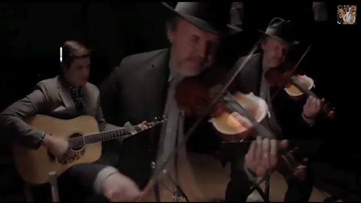 Mark's Waltz composed by Mark O'Connor at age 13; ...