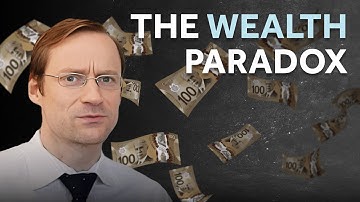 How Much Money Do You ACTUALLY Need to Be Happy?