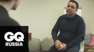 Джордж Хелд («Билайн») о big data, о русских в Google и об инновациях