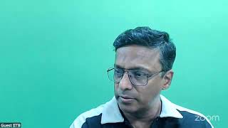 Live Interactive Session 2 : Fourier Analysis and its applications