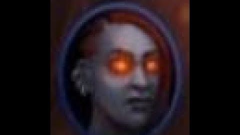 Dark Iron Dwarf Female Shadowlands Character Customization