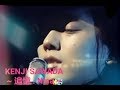 Kenji Sawada - 追憶 (&#39;Nina&#39; by 沢田研二 )@1974  with lyrics