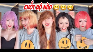 Nữ Hoàng Tóc Giả Gọi Tên Việt Phương Thoa 😆 Bạn Thích Bộ Nào Nhất