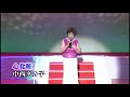 歌謡スタジオK2 歌謡祭 中西タカ子 心化粧
