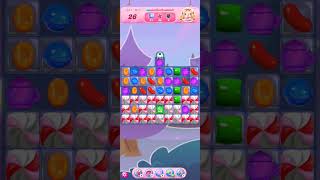 candy crush saga game screenshot 5