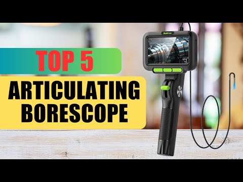 Best Automotive Borescope