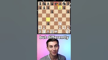 73% Win Rate Gambit TRAP for White