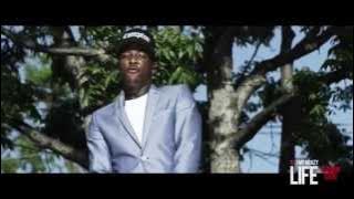 YG - I'm a real 1 (official video)