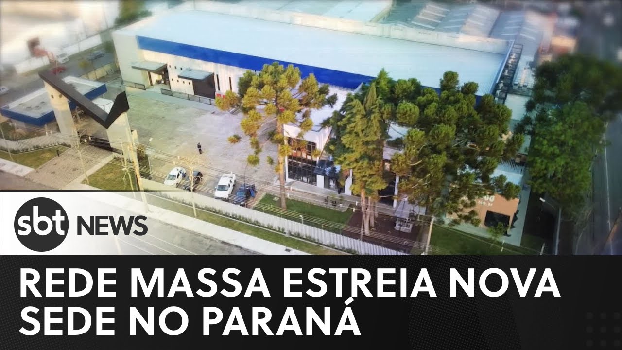 Quem Apresenta O Notícias Da Massa?