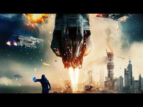 Космічні рейнджери | Бойовик | Пригоди | Фантастика | Фільм українською