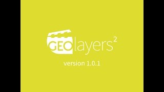 GEOlayers 2:  New Features in v1.0.1 screenshot 3