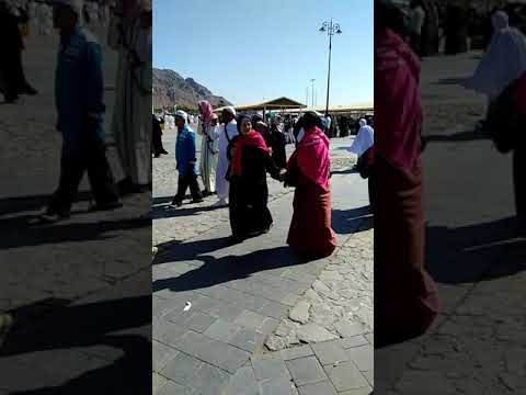 مع وكالة جمعة السياحة و الأسفار تلمسان أحبك يا مكة