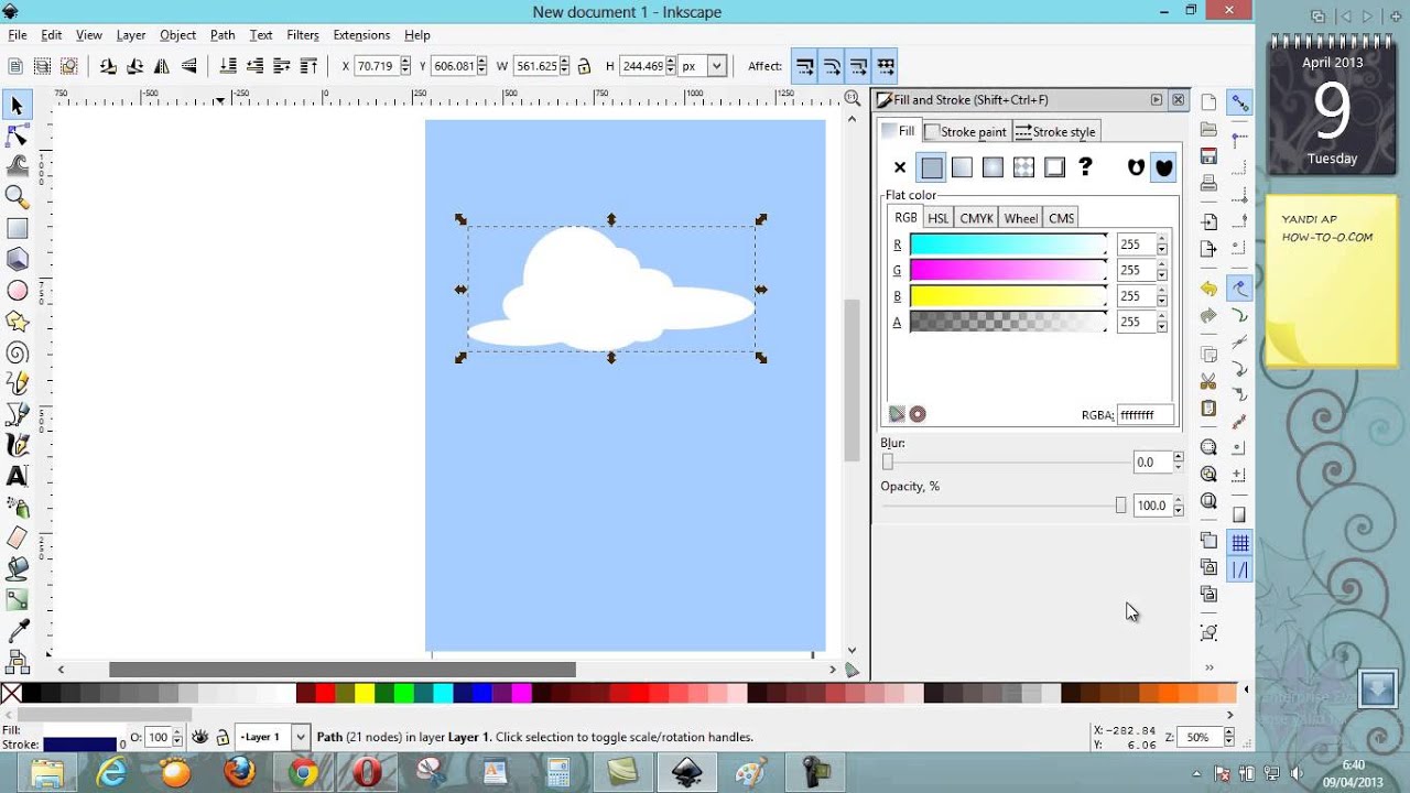 drawing with inkscape youtube drawing with inkscape youtube