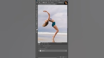 Photoshop Tips & Tricks || Type Text in the Path