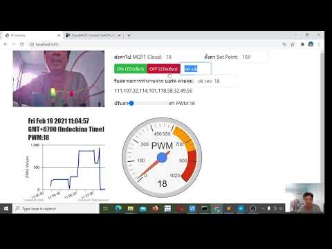 testMqttcontrol--EP1(กำลังพัฒนา)