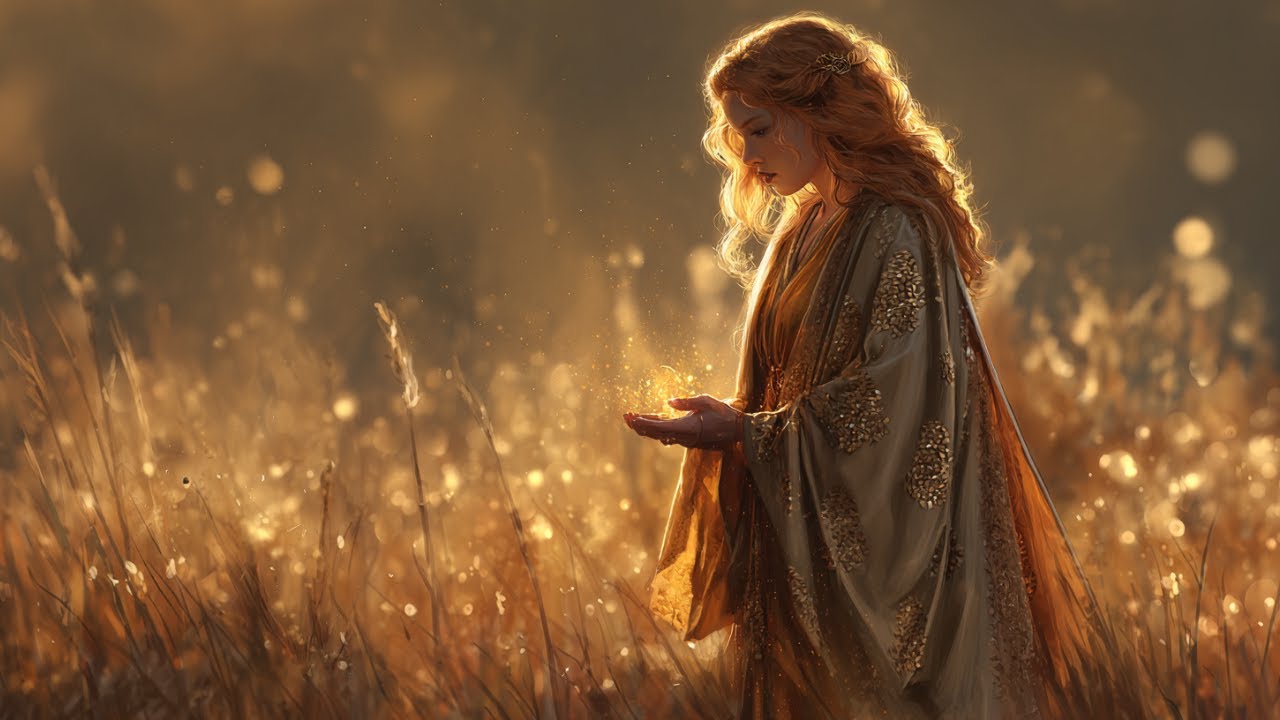Brigid – Flame of the Dawn | Epic Celtic Orchestral
