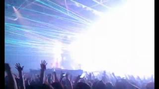 DJ Tiësto & Hardwell - Zero 76 @ Energy 2011