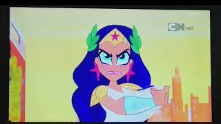 Download lagu Cartoon Network Asia: Dc Super Hero Girls New New New Promo