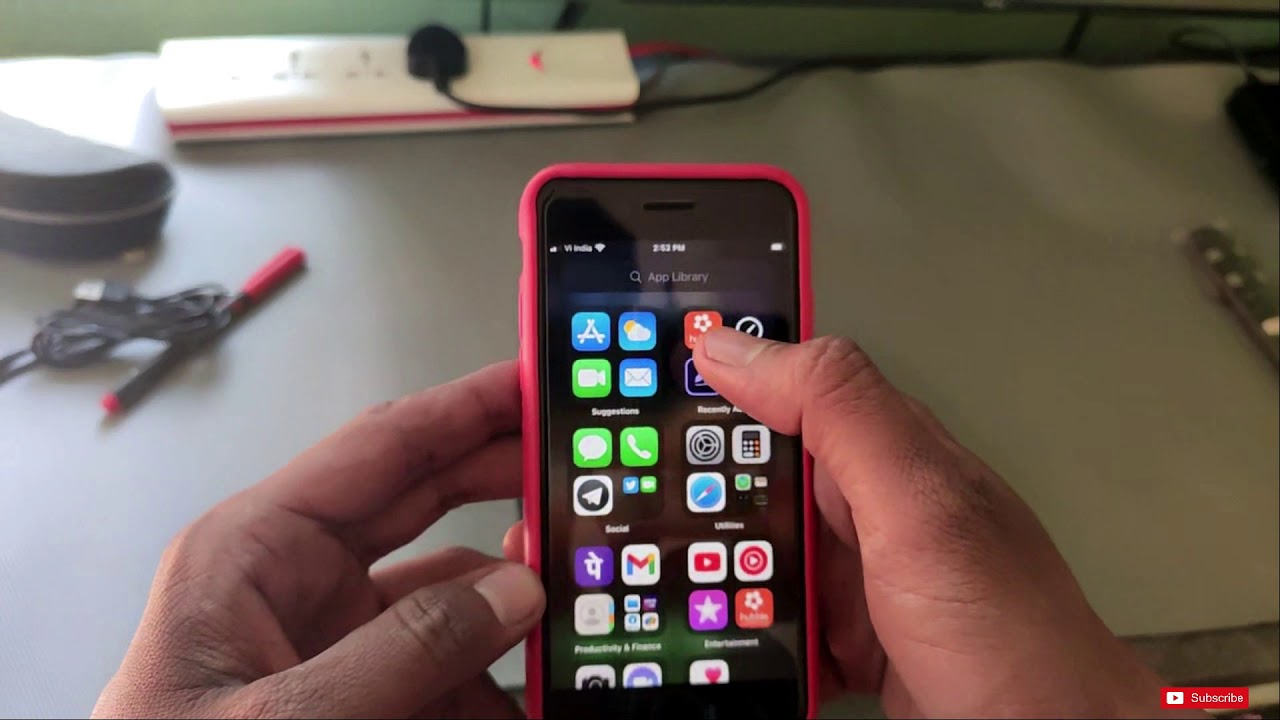 Motorolla Escape 220 unboxing and review