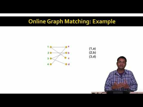 6   6   Computational Advertising  Bipartite Graph Matching 24 47