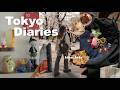 Tokyo vlog｜ひとり映画と贅沢な朝活, 読書を好きになったきっかけ