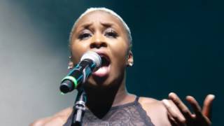 Cynthia Erivo & Jason Robert Brown - Better Than That - Elsie Fest 2016