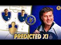 Poch&#39;s EXCITING SUPRISE on His Spurs RETURN! || Chelsea Predicted XI vs Spurs
