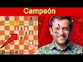 Sacrificó una Torre Bestialmente y ha Sido Campeón!