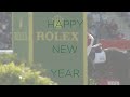 Happy new year!