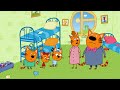 La Famille Chat | Le concours de danse | Dessins animés pour enfants | épisode 17