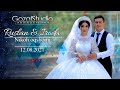 Ruslan & Iroda nikoh oqshomi LIVE | Quvonch to'yxonasi