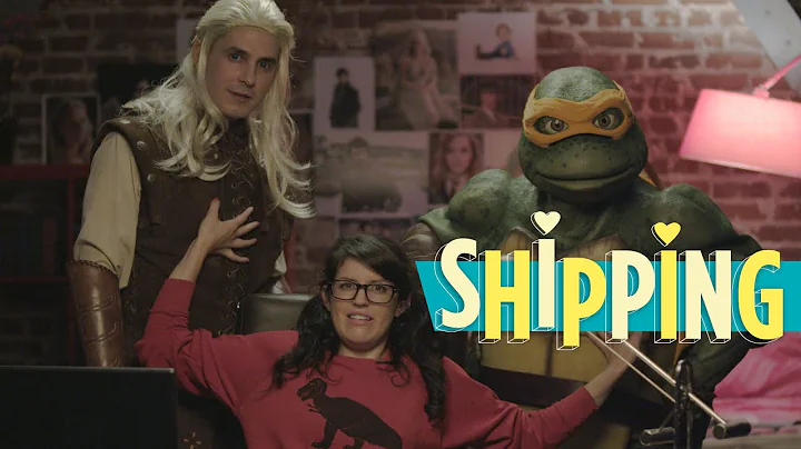 "Shipping," The OTP Dating Commercial