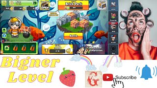 Bomber Friend in new version|Bomber Friends // Noob vs Pro vs Hacker screenshot 2