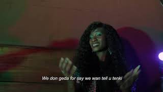 TENKI Official Music Video by Judah Zubairu