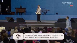 SWBC 2026 DAY 3 - 2 PM | Bill Johnson & Jonathan Shuttlesworth