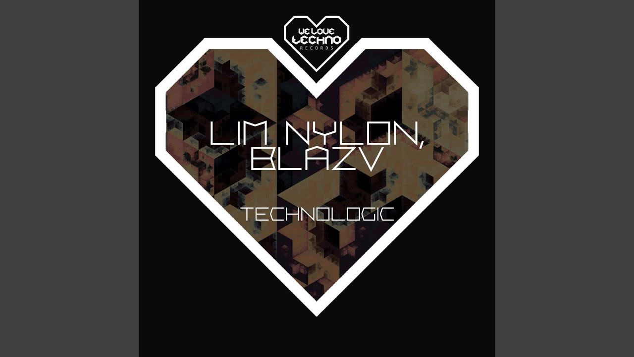 Watch Technologic on YouTube Watch Technologic on YouTube