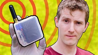 THIS is a DUCK... and it could save your life - Call For Code