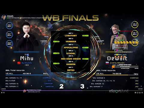 Видео: 11.05.24 StarCraft stream! Ночной