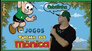 Lista traz 10 jogos da Turma da Mônica para Android e iPhone