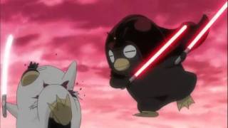 Darth Vader X Gintama
