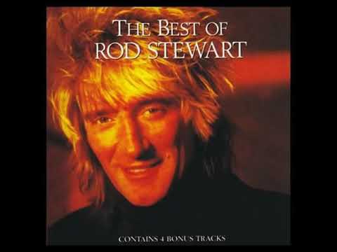 The Best Of Rod Stewart Origial Best Hits Album