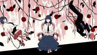Under the Rose / feat.初音ミク