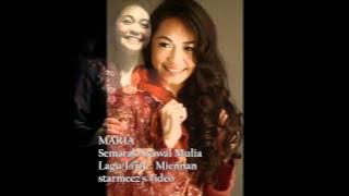 Maria  ~SeMarAk Syawal MuLia~
