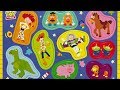 Toy Story Puzzle love toys トイ・ストーリー パズル おもちゃだいすき