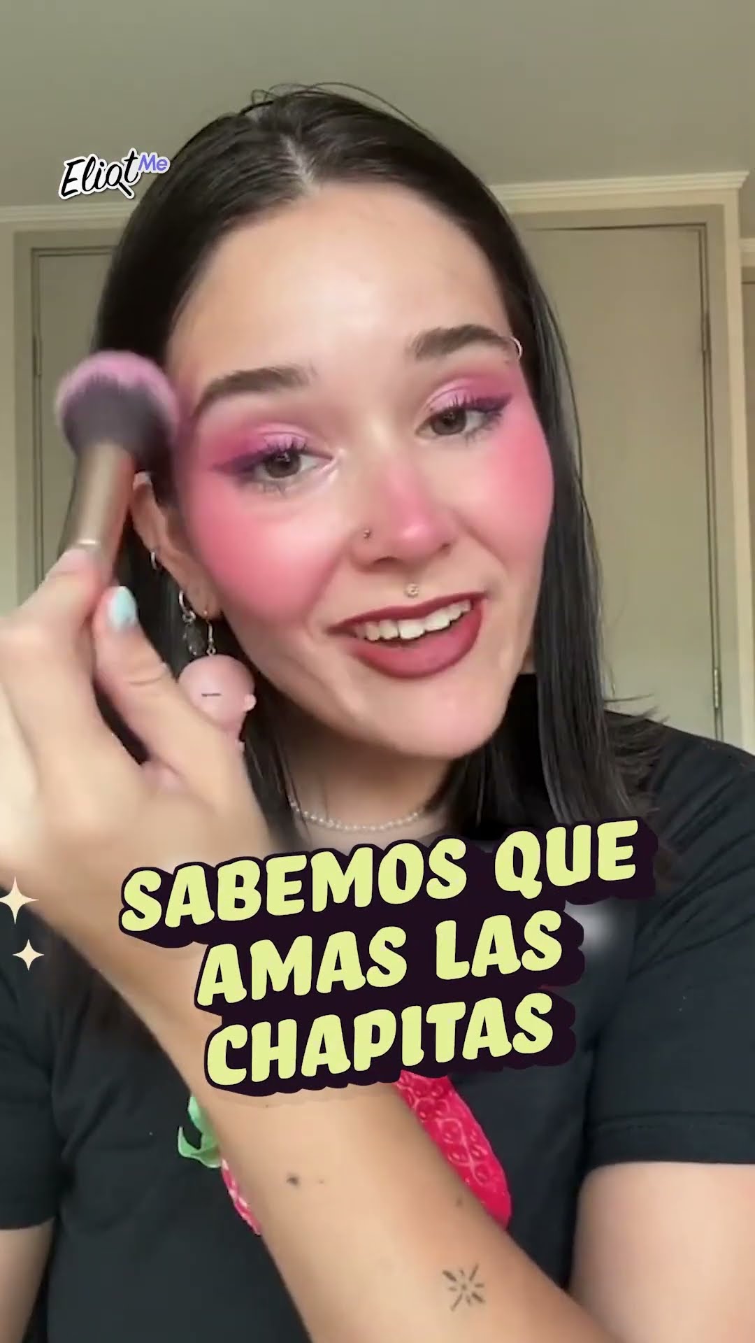 5 COSAS QUE ESTÁS HACIENDO MAL CON TU MAQUILLAJE #shorts