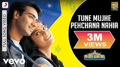 Raju Chacha - Tune Mujhe Pehchana Nahia Video | Ajay, Kajol  - Durasi: 3:33. 