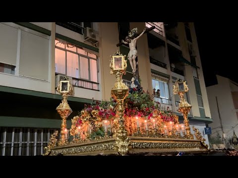 Real Cofradía del Santísimo Cristo del Amor y Nuestra Señora de la Caridad