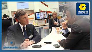 Interpack 2026 – Zukunftsfähige Maschinen und Industrieinnovation