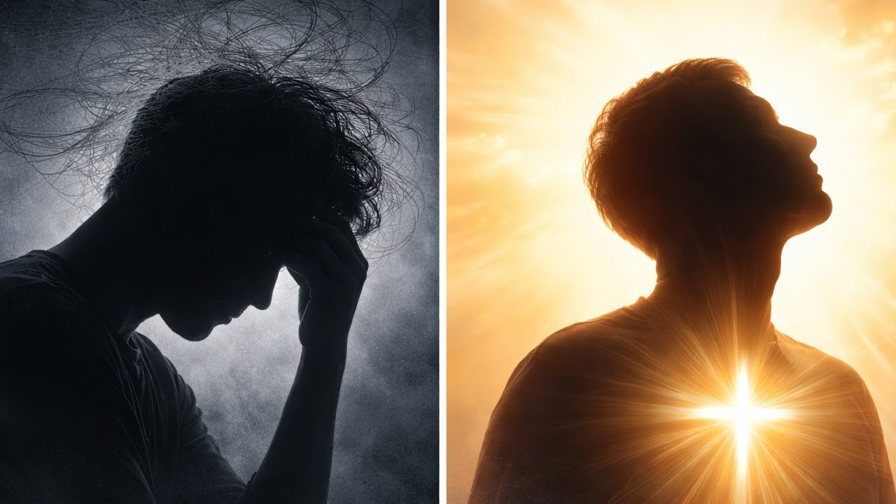 From Fear to Freedom: Hearing the Holy Spirit & Getting Back to Jesus Basics | Personal Testimony